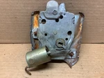 1962 Oldsmobile Dynamic 88 Trunk Power Lock Mechanism Oem. Fixed Price $89.99.