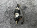Low Pressure Fuel Pump Assembly Mercedes W126 560SEL 420SEL 400SE Oem. Fixed Price $199.00.
