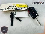 Volkswagen Keyless Entry Remote Fob NBG010180T 5K0 837 202 Ae 4 Buttons 70907. Fixed Price $31.04.