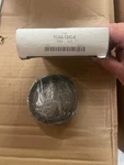 TCAA-1243-A New Oem Ford Rear Inner Wheel Bearing F-350 E-350. Fixed Price $10.00.