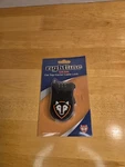 New Rightline Gear Top Carrier Cable Lock 100640. Fixed Price $12.00.