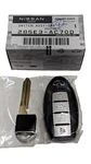 Infiniti G35 Coupe Sedan Keyless Entry Fob Remote Transmitter 2005-2007 New Oem. Fixed Price $148.00.