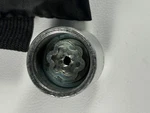 Genuine Mcgard Wheel Lock Key 046136 Pattern Must Match - Please Read Details. Fixed Price $40.00.