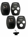 For Honda Accord Remote Key Fob Shell Case OUCG8D-380H-A Fits 2003-2012. Fixed Price $16.39.
