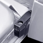 Mcgard Wheel Access 76029 Tailgate Lock. Fixed Price $36.13.