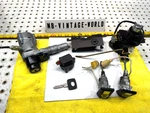 Mercedes 1995 W124 E320 Sedan Ignition,lock Box,doors,trunk Set & Key. Fixed Price $545.99.