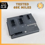 12-24 Porsche Panamera Macan Front Bcm Bcu Body Control Module 7PP907064EP Oem. Fixed Price $120.35.