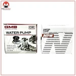 16100-19205 Water Pump Toyota 4A-FE 5A-F For Carina 16V 1.6 Ltr & 1.5. Fixed Price $32.77.