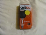 New Old Stock I-NIS150 Hy-ko Chipkey Programmable For Nissan Vehicles. Fixed Price $14.95.