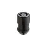 Mcgard 24548 Chrome/black Cone Seat Wheel Lock Set 1/2"-20. Fixed Price $38.06.