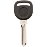 Hy-ko 18GM504 Key Blank, Brass/plastic, Nickel, For: Lexus Vehicle Locks. Fixed Price $40.39.
