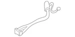 Genuine 1990-2002 Cadillac Chevrolet Gmc Lt Ignition Starter Switch 26075995. Fixed Price $138.50.