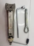 Jack And Tools For Spare Tire 2010 Mercedes C300. Fixed Price $70.80.