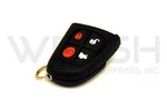 Jaguar X-type, S-type, & XJ8 Oem Key Fob 315MHZ (nas) C2C35283. Fixed Price $65.95.