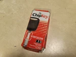 Hy-ko Chipkey Blank Fob Program With Tool I-TOY101SW 18TOY101. Fixed Price $20.00.