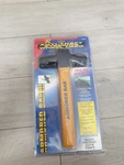 Rocwood RWSWL2 Universal Heavy Duty Steering Wheel Lock. Fixed Price $27.07.