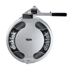 Disklok Security Device - Steering Wheel Lock Full Cover Silver Thatcha.... Fixed Price $275.13.