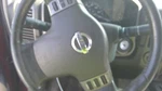 Driver Left Air Bag Wheel Fits 04-07 Armada 5643469. Fixed Price $200.00.