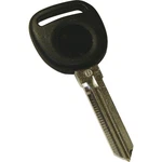 Hy-ko Nickel Plated Programmable Chip Key 18GM504. Fixed Price $36.61.