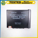 93-96 Jaguar Vanden Plas XJ12 JX6 Security Locking Control Module Oem. Fixed Price $28.92.