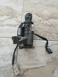 Toyota Avensis 2001/IGNITION Lock With KEY/45020-05-2. Fixed Price $40.00.