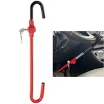 Car Steering Wheel Brake Pedal Lock Auto Security Anti-theft Device Us. Fixed Price $14.97.