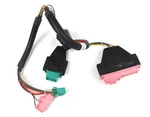 Kent-moore EL-47728 Electronic Column Lock Harness Corvette. Fixed Price $17.00.