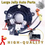 25554-1PA0D New Clock Spring For 2012-2021 Nissan NV1500 NV2500 NV3500 4.0L 5.6L. Fixed Price $36.14.