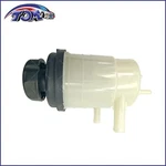 New Power Steering Reservoir For Hyundai Santa Fe 10-12 Kia Sorento 571502P000DS. Fixed Price $19.36.