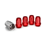 40700SRDT Red Wheel Lock Pack 12MM X 1.50 Thread. Fixed Price $22.39.