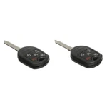 Genuine Ford 2011-2017 Edge Explorer Flex Taurus Remote Start Fob DA8Z-19G364-A. Fixed Price $157.94.