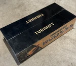 Turnart Wheel Locking Clamp For Car/suv/truck/trailer Free Shipping!. Fixed Price $79.99.