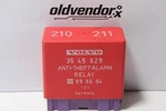Volvo # / 898684 Tested Relay. Fixed Price $15.00.