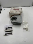 The Enforcer King Pin Lock Set W/keys Semi Trailer Tow. Fixed Price $59.99.