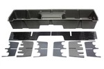 Du-ha 10001 Duha Underseat Storage/gun Case Dark Gray. Fixed Price $189.95.