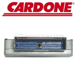 Cardone Reman 78-6876 Engine Control Module For F7PZ12A650CCA F7PF12A650CCA Wn. Fixed Price $242.64.