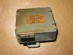 90-96 Nissan 300ZX Oem Theft Warning Unit Module Stock Factory # 28590-30P00. Fixed Price $20.00.