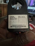 2005 Cadillac Deville Oem Theft Locking Computer Cointrol Module 10303382 01 02. Fixed Price $80.00.