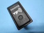 2005-2012 Toyota Avalon Security Warning Glass Breakage Switch PT398-07071 Oem. Fixed Price $25.80.