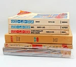 Vtg Auto Repair Manuals You Choose Chilton Haynes Oem Factory Service Guides. Fixed Price $22.00.