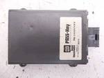 86-89 Camaro Firebird Trans Ac Delco Pass Key Vats Control Module Gm 16082499. Fixed Price $42.49.