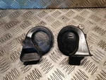 Mercedes-benz Clk W203 C209 Horn Signal Set Kit Left Right 0045428120. Fixed Price $16.13.