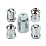Wheel Lock Set For Honda Cr-v 2007-2025 08W42-SCV-101. Fixed Price $22.99.