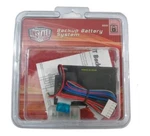 Dei 520T 12V Car Alarm Backup Battery And Sensor System Viper Clifford Python. Fixed Price $46.95.