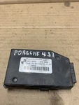 Porsche Cayenne 955 Immobiliser Control Unit 7L5919879. Fixed Price $25.52.