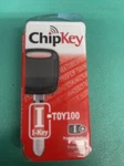 Hy-ko Prod 18TOY100 Key Blank. Fixed Price $12.00.
