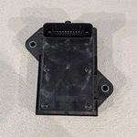 2018 Cadillac Ats-v Electronic Stability Control Module Oem 84180580 AA7296. Fixed Price $46.61.