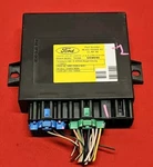 Ford Anti Theft / Alarm Module - 5WK4 8620C. Fixed Price $24.48.
