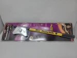 New Sealed Master 254DAT High Security Steering Wheel Block Pro. Fixed Price $39.99.