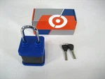 Starcom ASS102202 Watchlock Cube AMP12002 3G Smart Padlock Gps Locking System. Fixed Price $231.99.